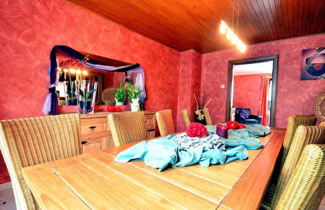 Cosy Holiday Home With Sauna, Terrace - Foto 52