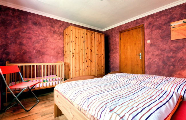 Cosy Holiday Home With Sauna, Terrace - Foto 26