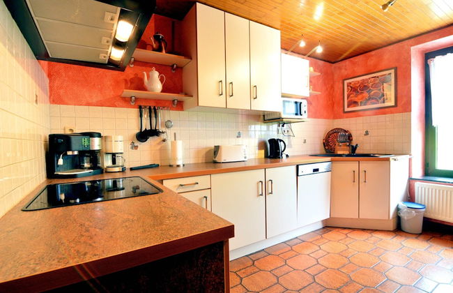 Cosy Holiday Home With Sauna, Terrace - Foto 16