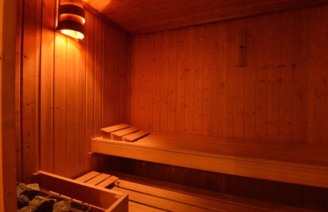 Cosy Holiday Home With Sauna, Terrace - Foto 40