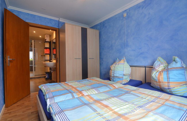 Cosy Holiday Home With Sauna, Terrace - Foto 24