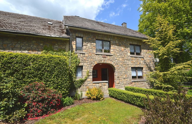 Cosy Holiday Home With Sauna, Terrace - Foto 1