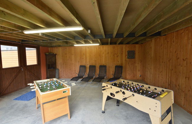 Cosy Holiday Home With Sauna, Terrace - Foto 27