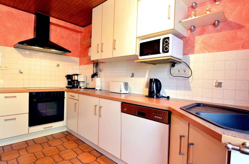 Photo 10 - Cosy Holiday Home in Nidrum With Sauna, Terrace, Garden, BBQ