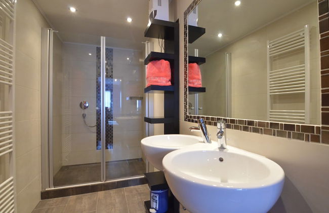 Cosy Holiday Home With Sauna, Terrace - Foto 36