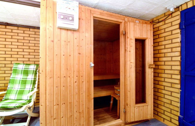 Cosy Holiday Home With Sauna, Terrace - Foto 39