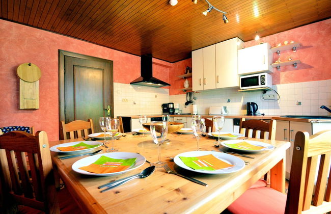 Cosy Holiday Home With Sauna, Terrace - Foto 15