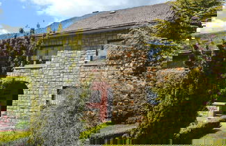 Foto 1 - Cosy Holiday Home With Sauna, Terrace, Garden, BBQ