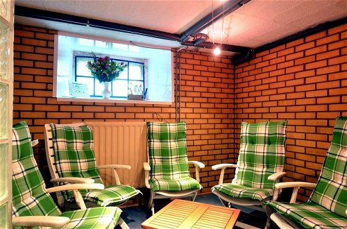 Photo 19 - Cosy Holiday Home With Sauna, Terrace, Garden, BBQ