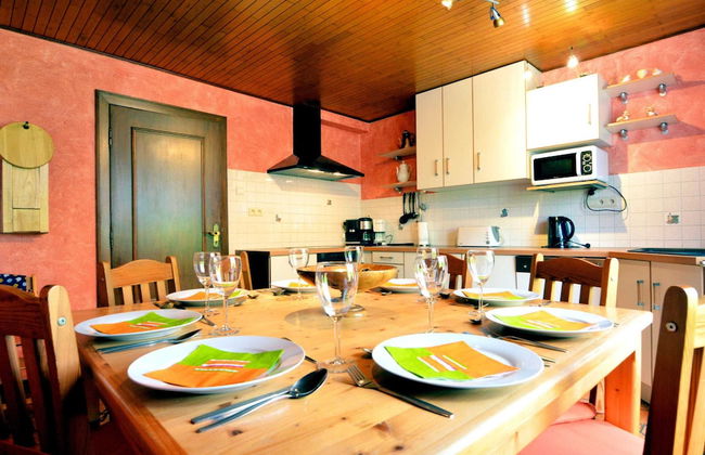 Cosy Holiday Home With Sauna, Terrace - Foto 12