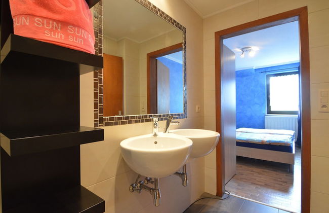 Cosy Holiday Home With Sauna, Terrace - Foto 35