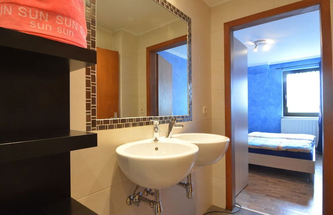 Cosy Holiday Home With Sauna, Terrace - Foto 17