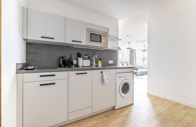 Limehome Klagenfurt Karfreitstraße - Foto 39