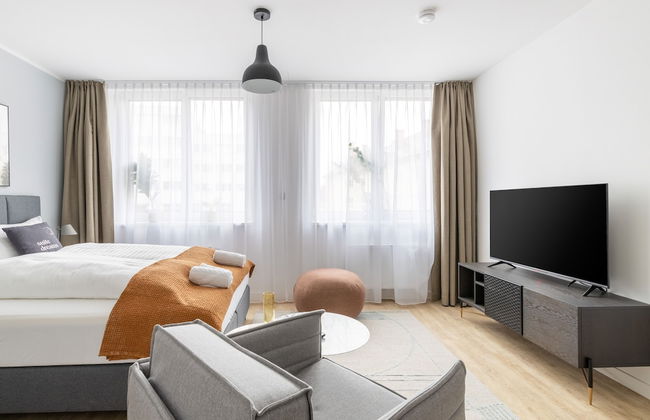 Limehome Klagenfurt Karfreitstraße - Foto 10