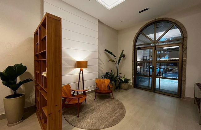 Mc Flats Ipanema Beach Star - Foto 31