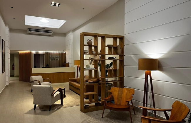 Mc Flats Ipanema Beach Star - Foto 36