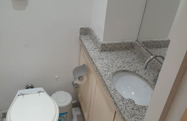Mc Flats Ipanema Beach Star - Foto 22
