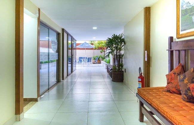 Mc Flats Ipanema Beach Star - Foto 37