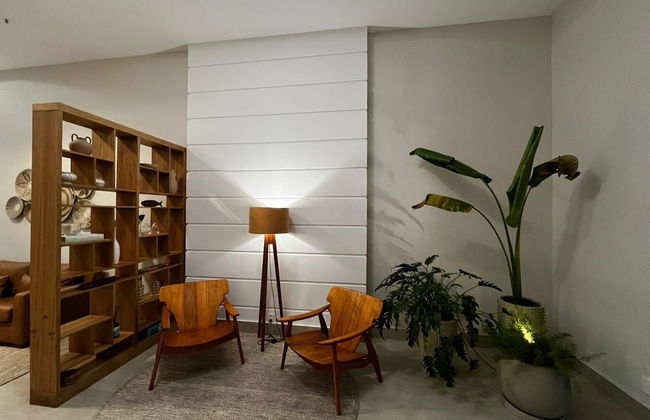 Mc Flats Ipanema Beach Star - Foto 32
