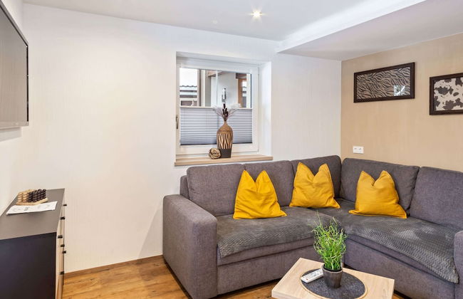 Apartment in Neukirchen am Grossvenediger - Foto 17