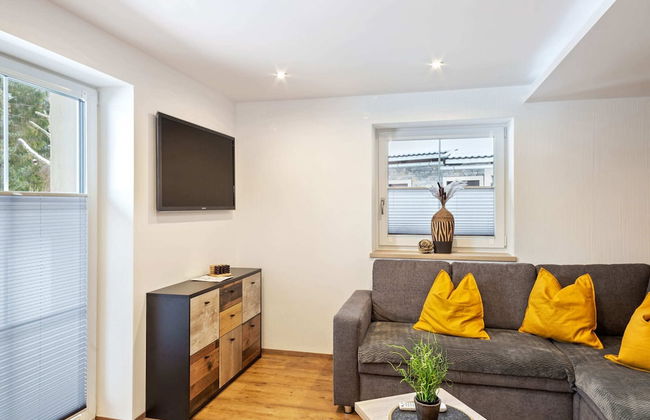 Apartment in Neukirchen am Grossvenediger - Foto 18