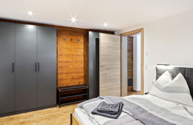 Apartment in Neukirchen am Grossvenediger - Foto 7