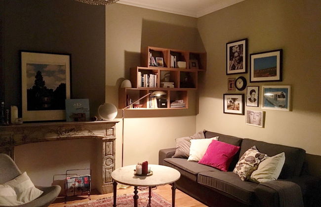 Lovely Apartment With Terrace - Foto 7