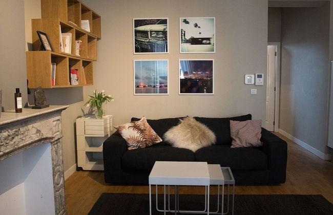 Lovely Apartment With Terrace - Foto 12
