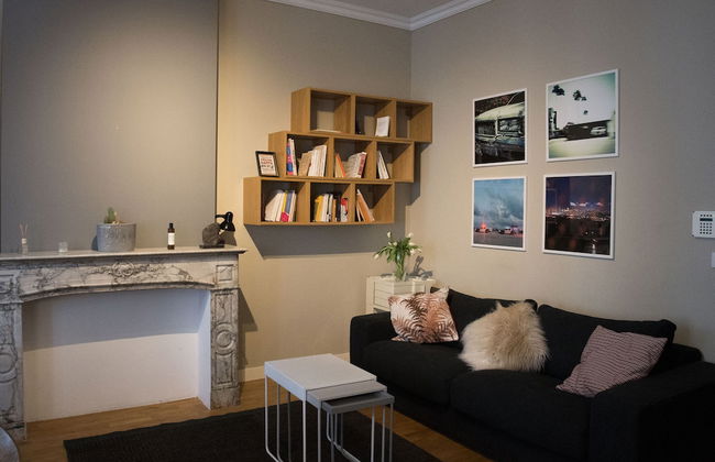 Lovely Apartment With Terrace - Foto 8