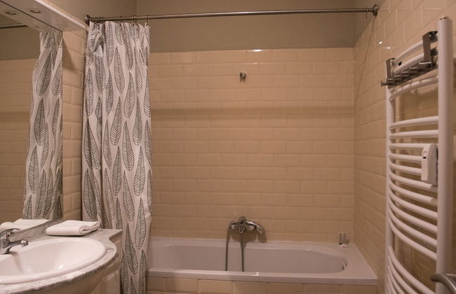 Lovely Apartment With Terrace - Foto 11