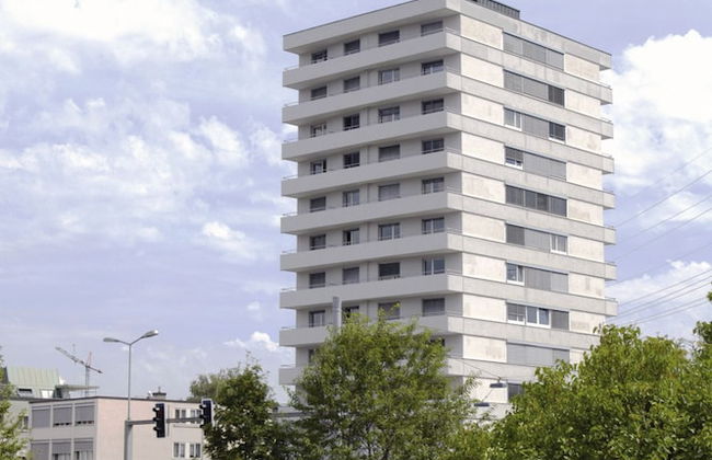 Swiss Star Tower - Foto 1