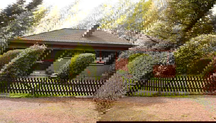 Foto 1 - Holiday Home in Waimes With Private Garden
