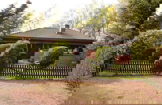Foto 1 - Holiday Home in Waimes With Private Garden