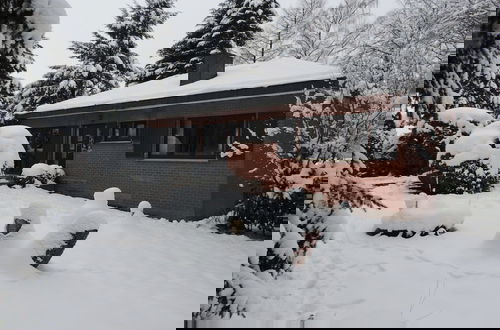Foto 9 - Holiday Home in Waimes With Private Garden