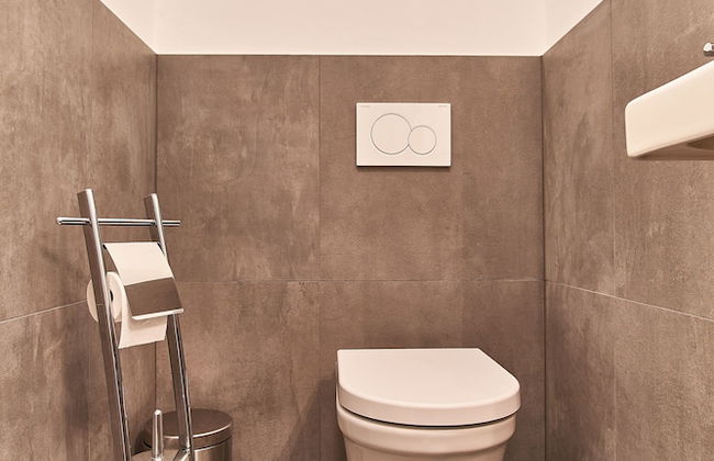 Charles Bridge Royal Apartment - Photo 28