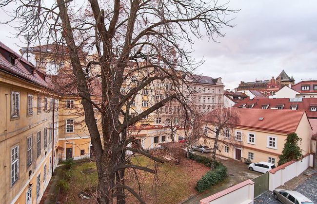 Charles Bridge Royal Apartment - Photo 36
