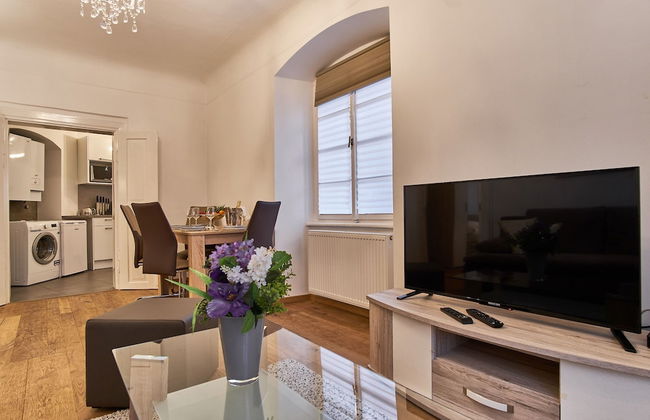 Charles Bridge Royal Apartment - Photo 21