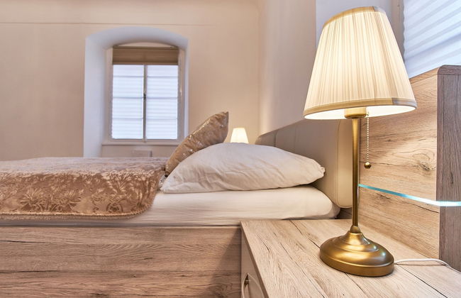 Charles Bridge Royal Apartment - Photo 4