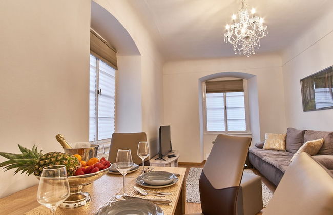Charles Bridge Royal Apartment - Photo 22