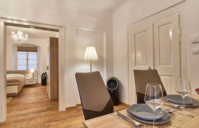 Charles Bridge Royal Apartment - Photo 16