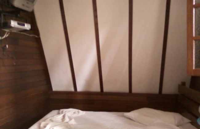 Chalés Vô Ito - Foto 3