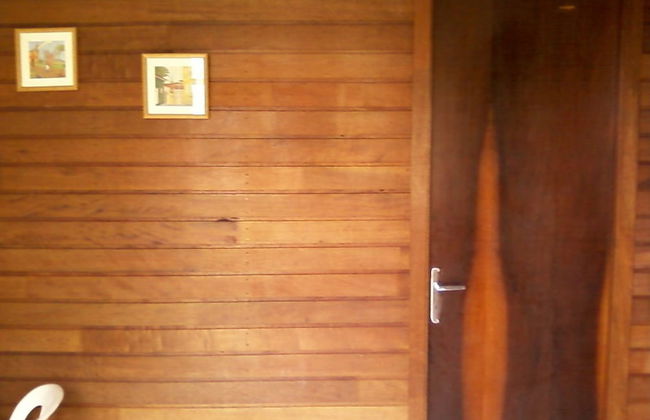 Chalés Vô Ito - Foto 6