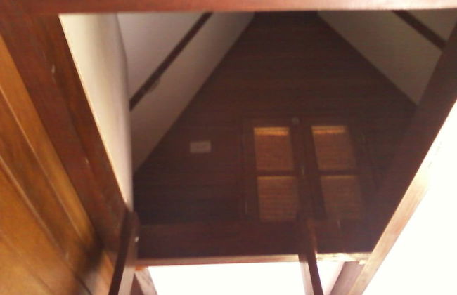 Chalés Vô Ito - Foto 5