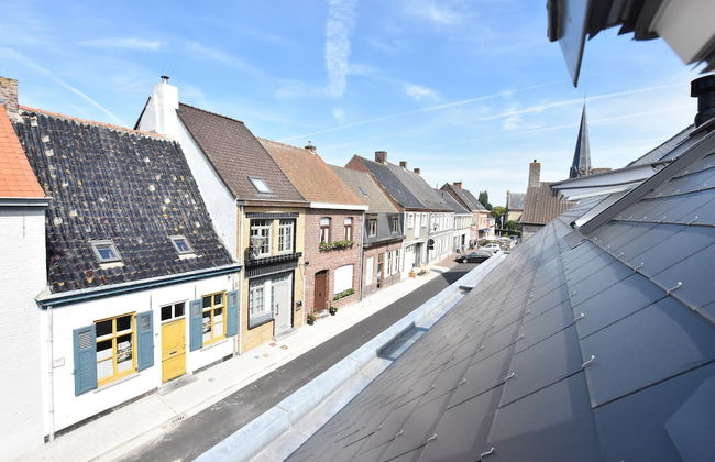 Apartment in Watou Near French Border - Foto 37