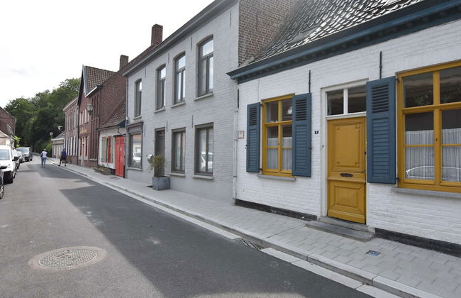 Apartment in Watou Near French Border - Foto 31