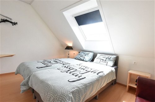 Photo 2 - Luxurious Apartment in West Flanders With Roof Terrace