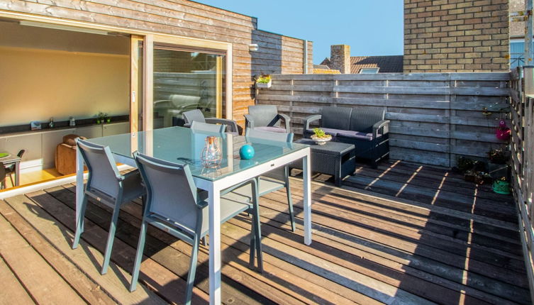 Photo 1 - Luxurious Apartment in West Flanders With Roof Terrace