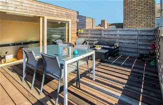 Foto 1 - Luxurious Apartment in West Flanders With Roof Terrace