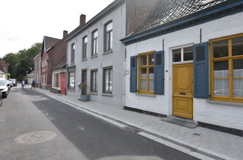 Photo 29 - Luxurious Apartment in West Flanders With Roof Terrace