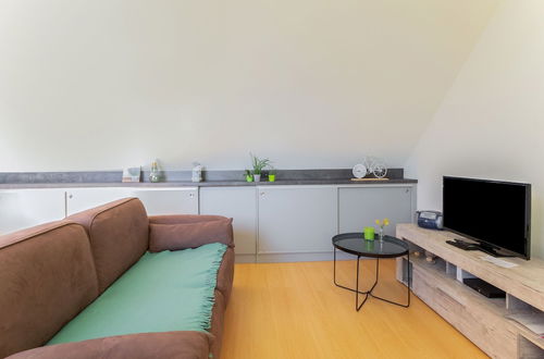 Photo 10 - Apartment West Flanders With Roof Terrace